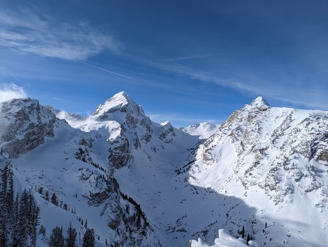 Buck Mountain