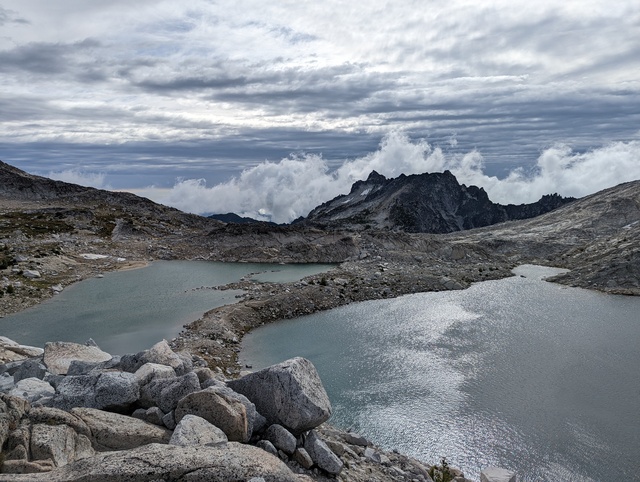 The Enchantments